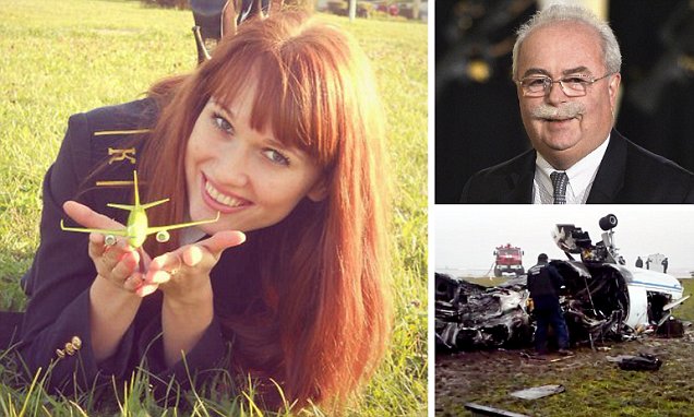 Christophe de Margerie Tewas, 3 Petugas Bandara Vnuvoko di Rusia Ditahan